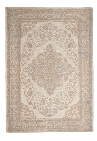 Pearl Bomullsmatter Mønster 200 x 290 cm