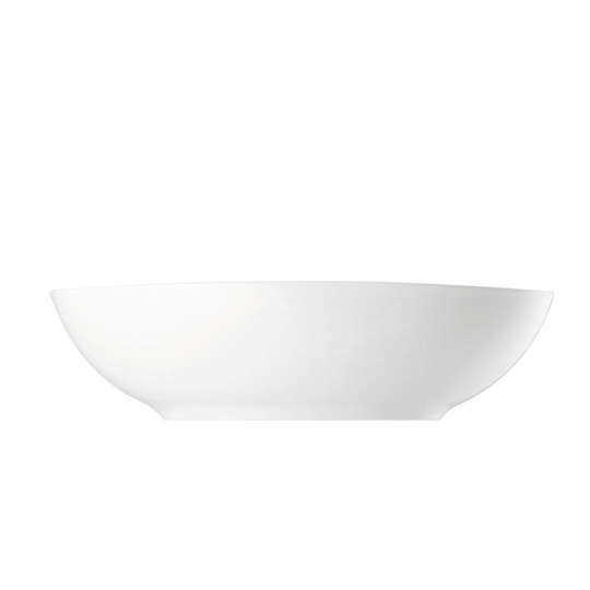 Rosenthal Thomas Loft Hvit 11900 Skål 36cm Oval