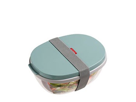 salatboks Elipse Duo Nordgreen