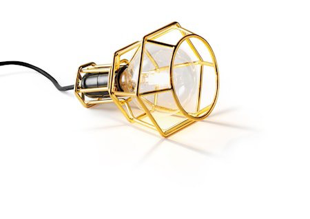 Work Lamp Gull