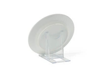 Tallerken holder Akryl