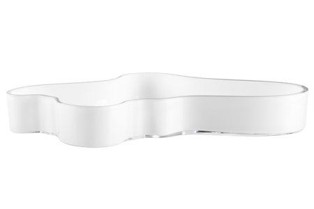 Aalto Skål Hvit 380 mm