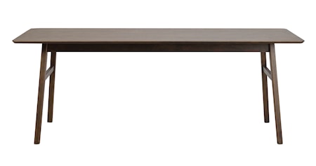 Nagano Spisebord 205 Brun eik