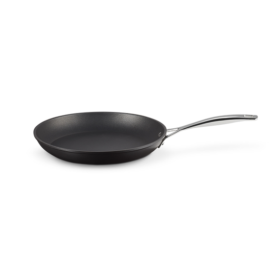 Le Creuset Toughened Stekepanne 28cm Aluminium Non-Stick