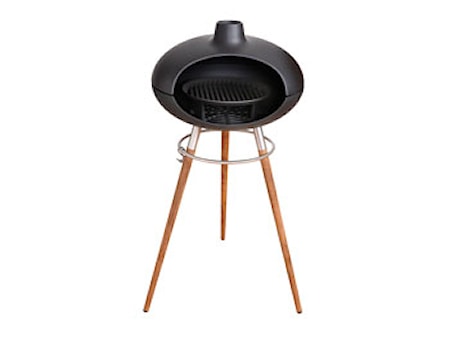 Grill FORNO II støpejern Morsø