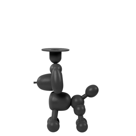 Fatboy® Can-dolly Lysestake Anthracite