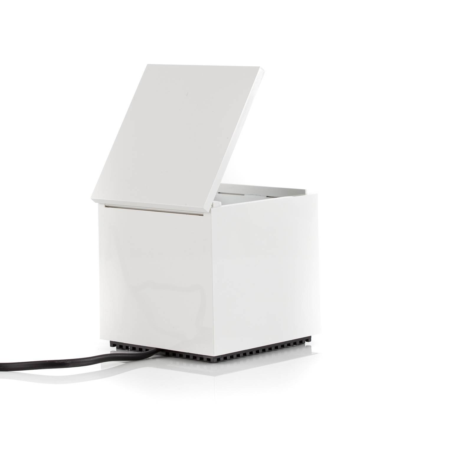 Cini&Nils Cuboluce bordlampe Special Edition 2020