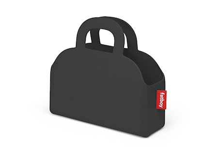 Fatboy® Sjopper-Kees Shoppingveske Anthracite