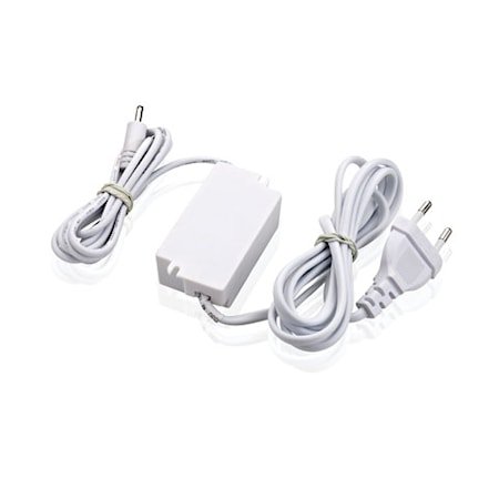 Connet Power Supply 6W Hvit
