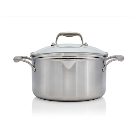 C35SS kasserolle 3,5 L