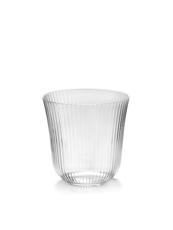 Inku vannglass Small 25 cl