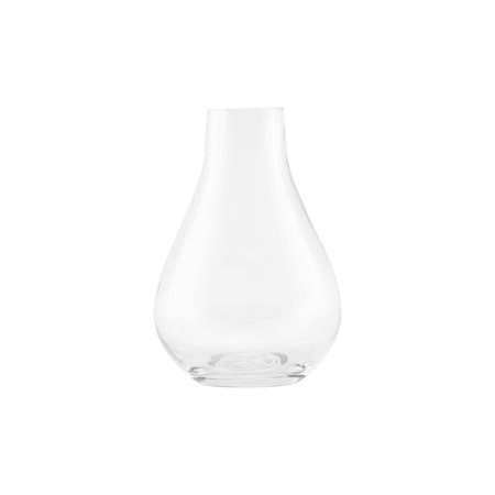 Vase Sandra H11 cm - Clear