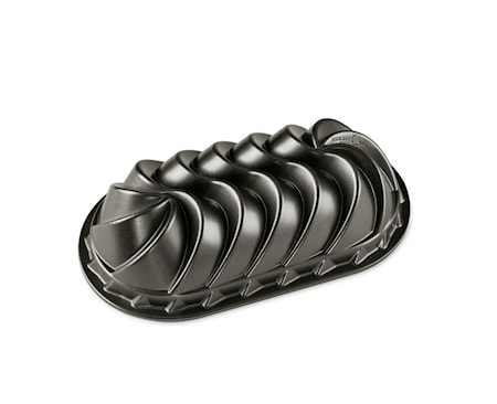 Heritage Loaf Pan Graphite