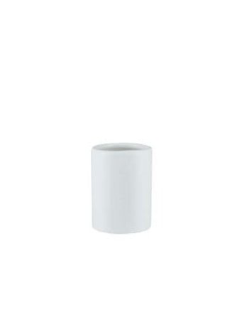 Kopp Hvit 17 x 8 cm