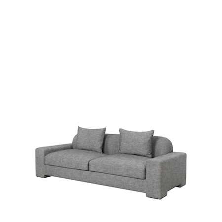 3-seters Sofa Bay