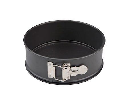 Profi Springform Ø18cm Antracitgrå