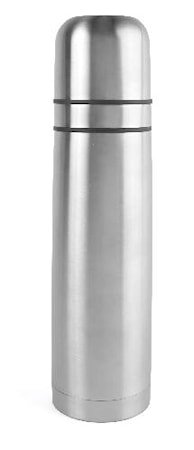 Ståltermos 0,75 L Stål