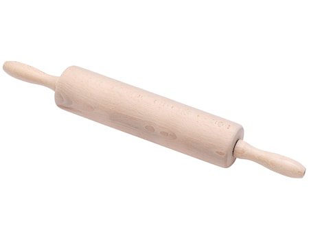 Brød Kjevle Mini 23 cm bøketre
