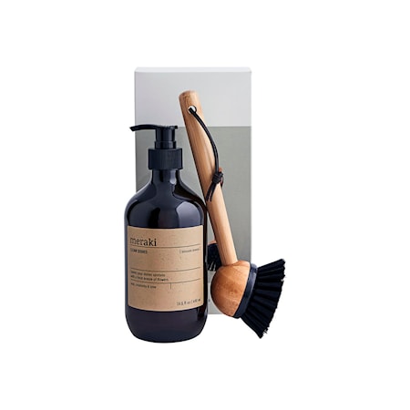 Gaveeske Blossom breeze Dish wash essentials