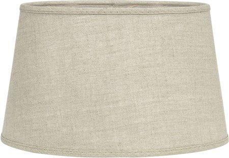 Lampeskjerm Sofia Lin Lys beige