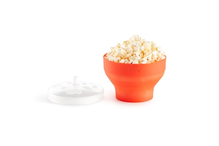 Mini Microwave Popcorn 1 stk.