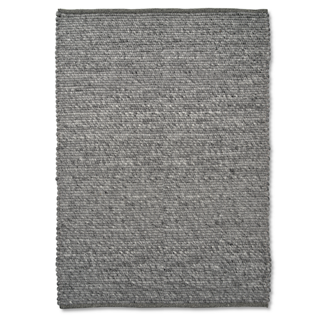 Merino Teppe Granitt 250x350 cm
