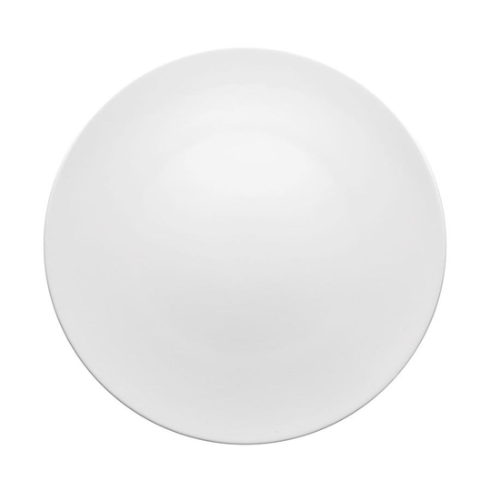 Rosenthal Tac 11280 White Tallerken 28cm