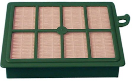 Champion HEPA-Filter Electrolux, Volta