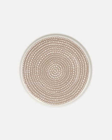 Oiva / Siirtolapuutarha Asjett 20 cm