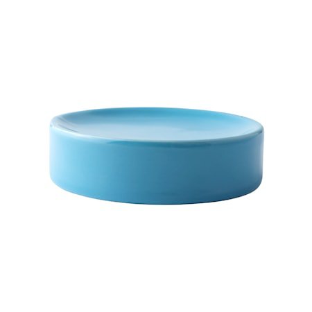 såpefat Keramikk Turkis 11 cm