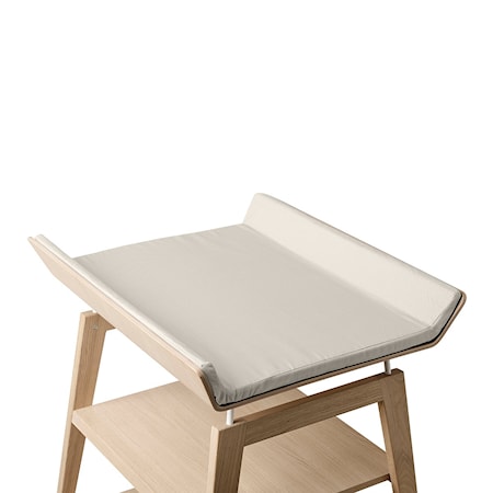 Pute til Linea™ Stellebord Cappuccino