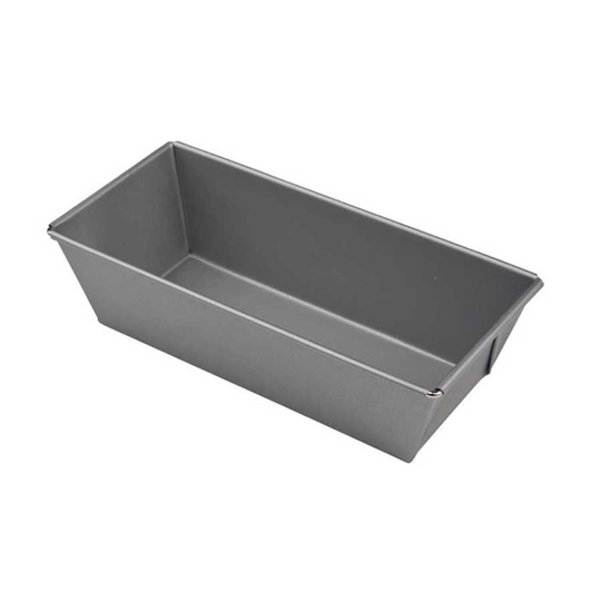 Patisse Silvertop Brødform 25cm