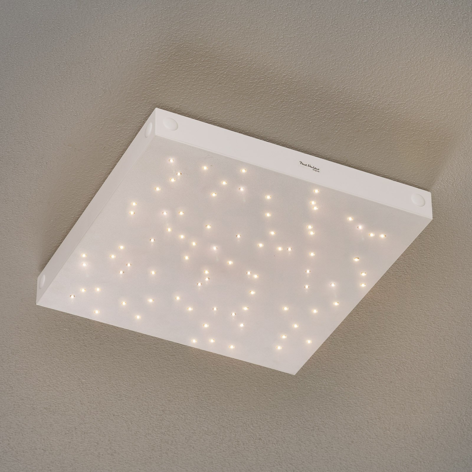 Paul Neuhaus Q-UNIVERSE taklampe, utvidelse