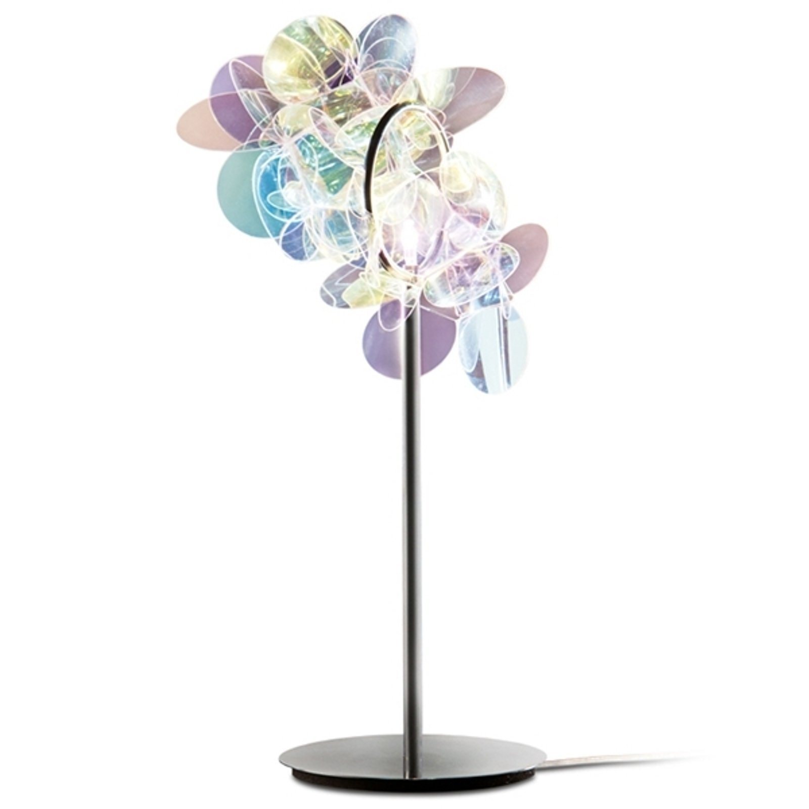 Slamp Mille Bolle bordlampe