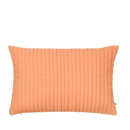 Putetrekk Sena 60x40 cm Toasted Nut Beige