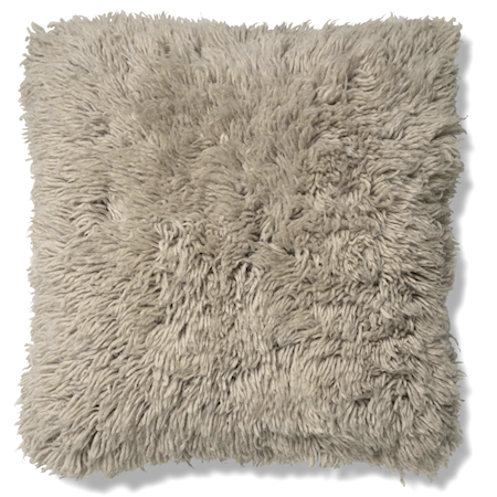 Cloudy Putetrekk Beige 50x50 cm