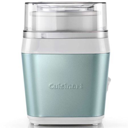 Ismaskin ICE31GE 1,5 liter Grønn