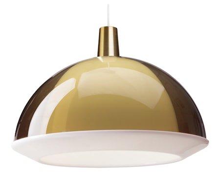Pendel Kuplat 48 cm – Sand