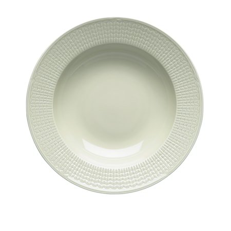 Swedish grace, eng Dyp tallerken 25 cm