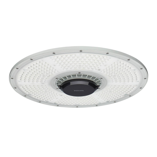 LED-spotlight hall BY121P G4 LED200S/840 PSU NB