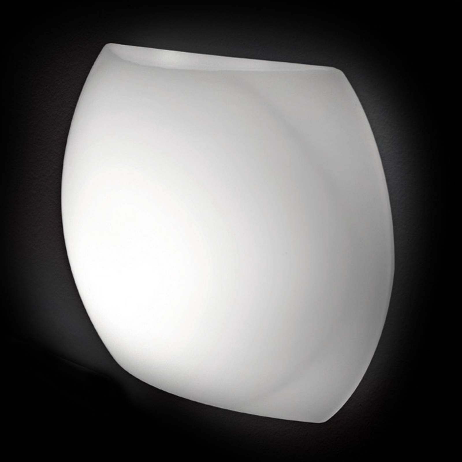 Chiusa vegglampe på 37 cm