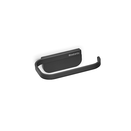 MindSet toalettpapirholder, Mineral Infinite Grey