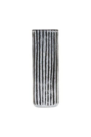 Vase Surat Svart