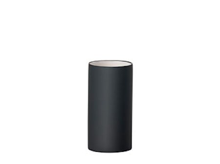 Tannbørstekopp Black Solo