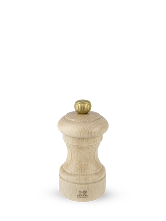 Bistro Pepperkvern naturfarget 10 cm