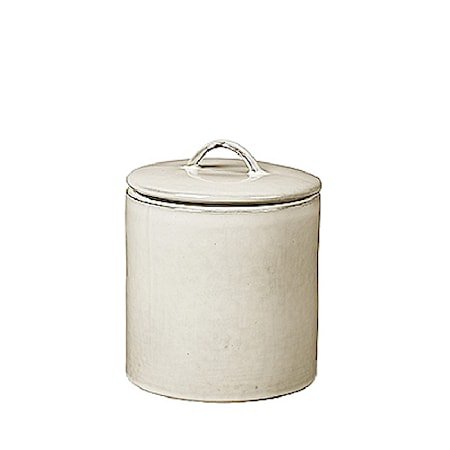 Oppbevaringskrukke 100 cl Lav, Nordic Sand