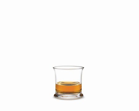 No. 5 Glass, 24 cl