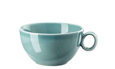 Loft Ice Blue Kombikopp 34 cl