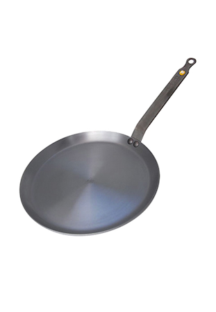 Mineral B Pannekakepanne Ø 24 cm