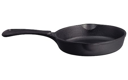 Stekepanne Ø 20 cm
